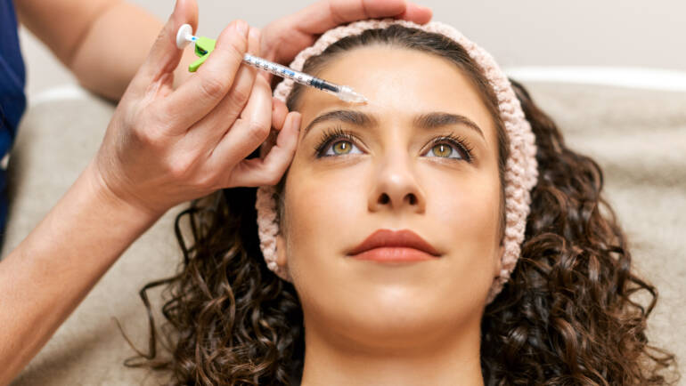 botox in tribeca