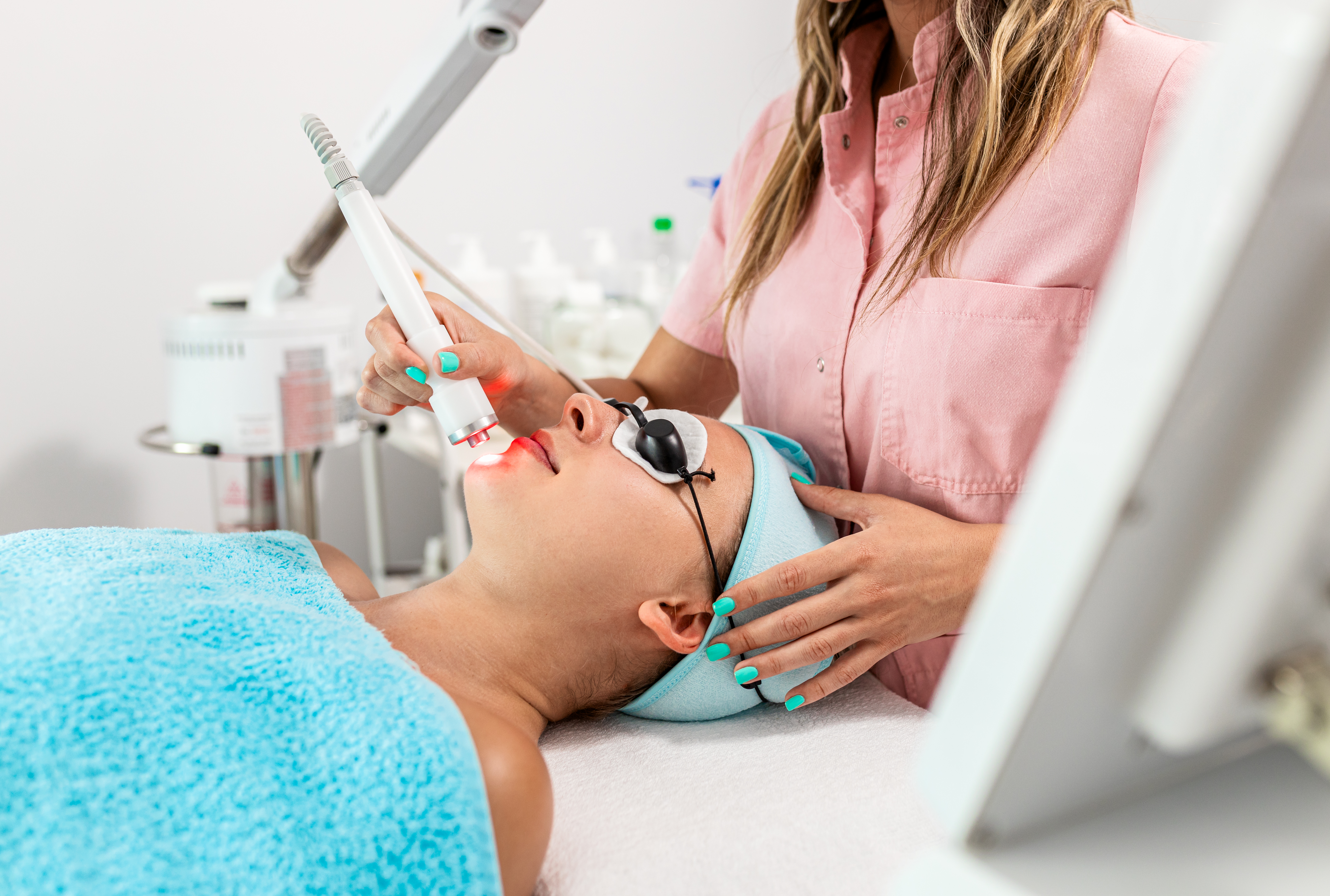 3d miracl laser treatment nyc