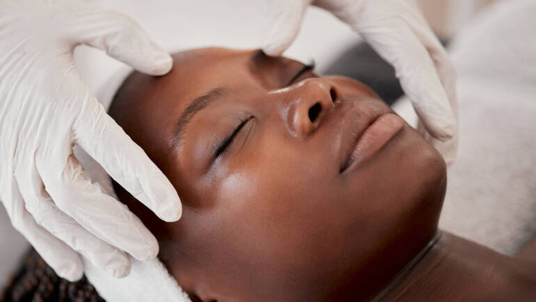 facial acne treatment nyc