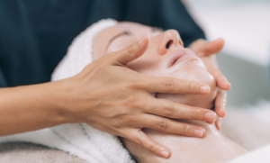 facials new york city