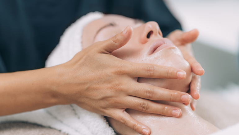 facials new york city