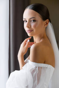 bridal skincare nyc