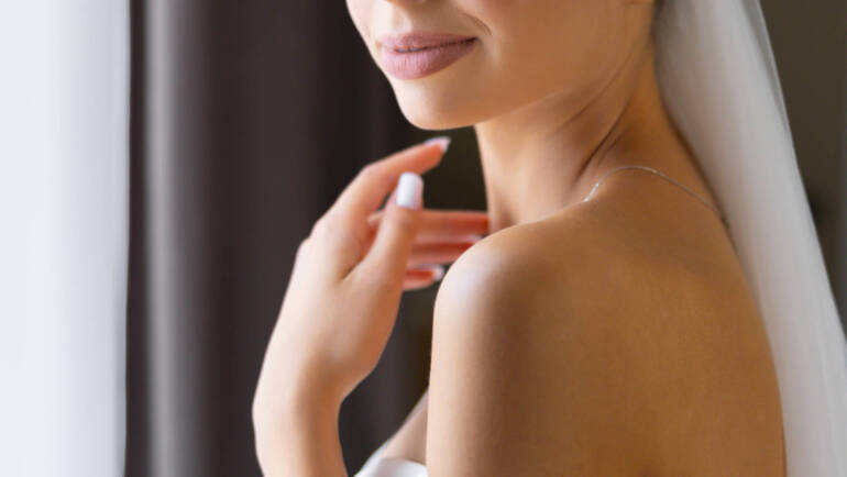bridal skincare nyc
