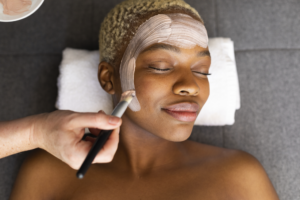 facials lower manhattan