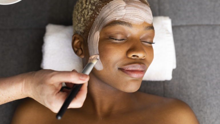 facials lower manhattan
