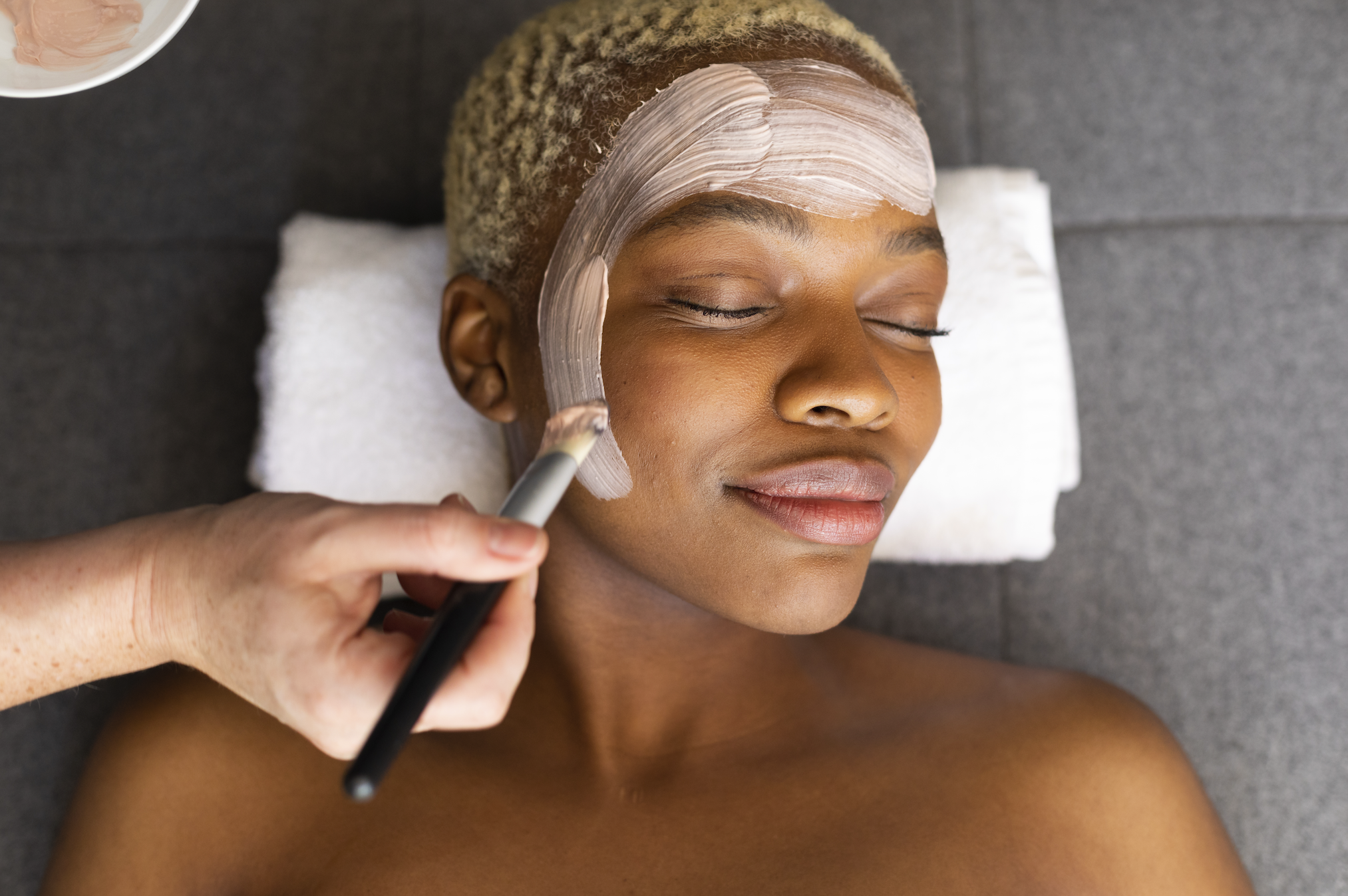 facials lower manhattan